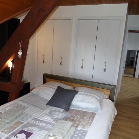 Les Chambres Du Gave D'Ossau Arudy Экстерьер фото