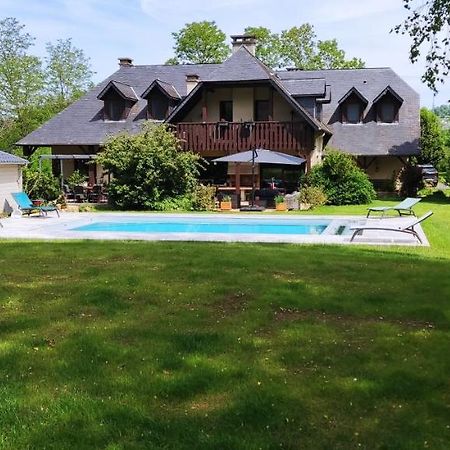 Les Chambres Du Gave D'Ossau Arudy Экстерьер фото