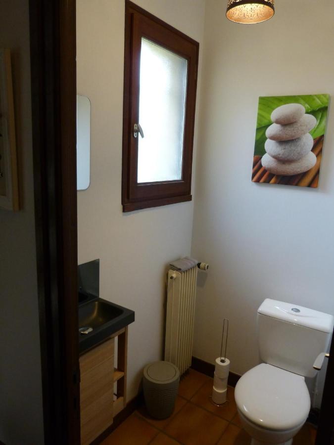 Les Chambres Du Gave D'Ossau Arudy Экстерьер фото