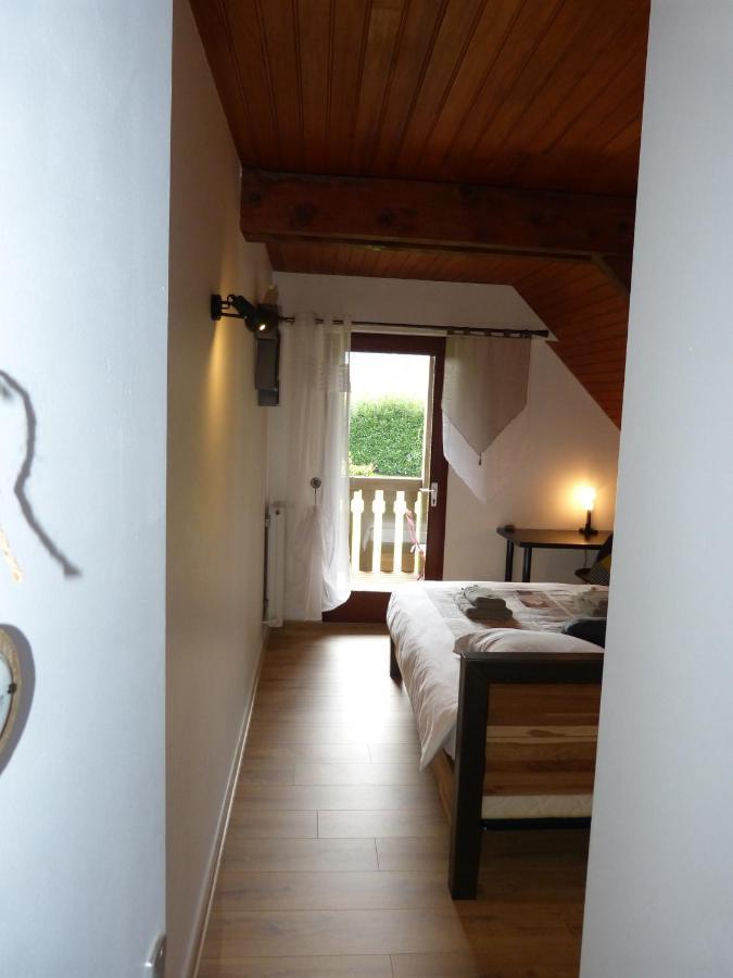 Les Chambres Du Gave D'Ossau Arudy Экстерьер фото