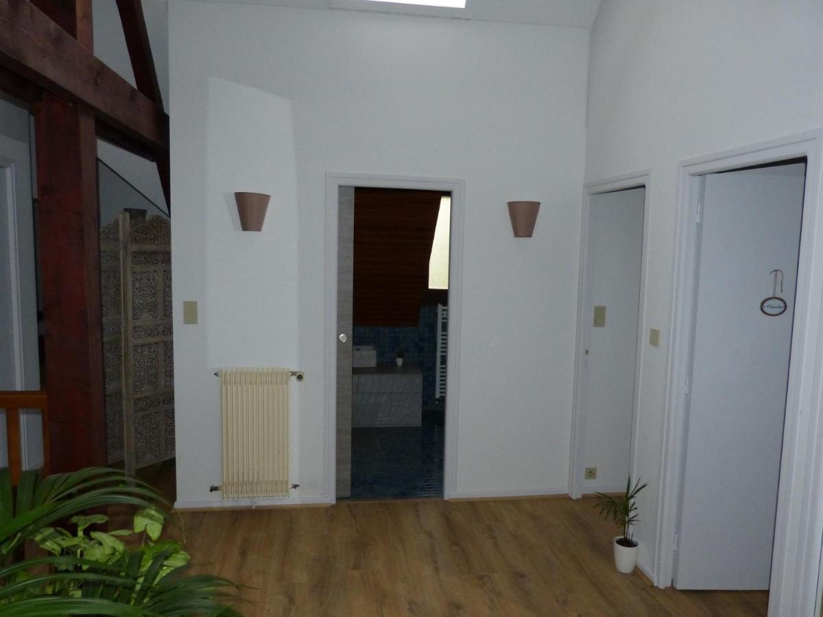 Les Chambres Du Gave D'Ossau Arudy Экстерьер фото