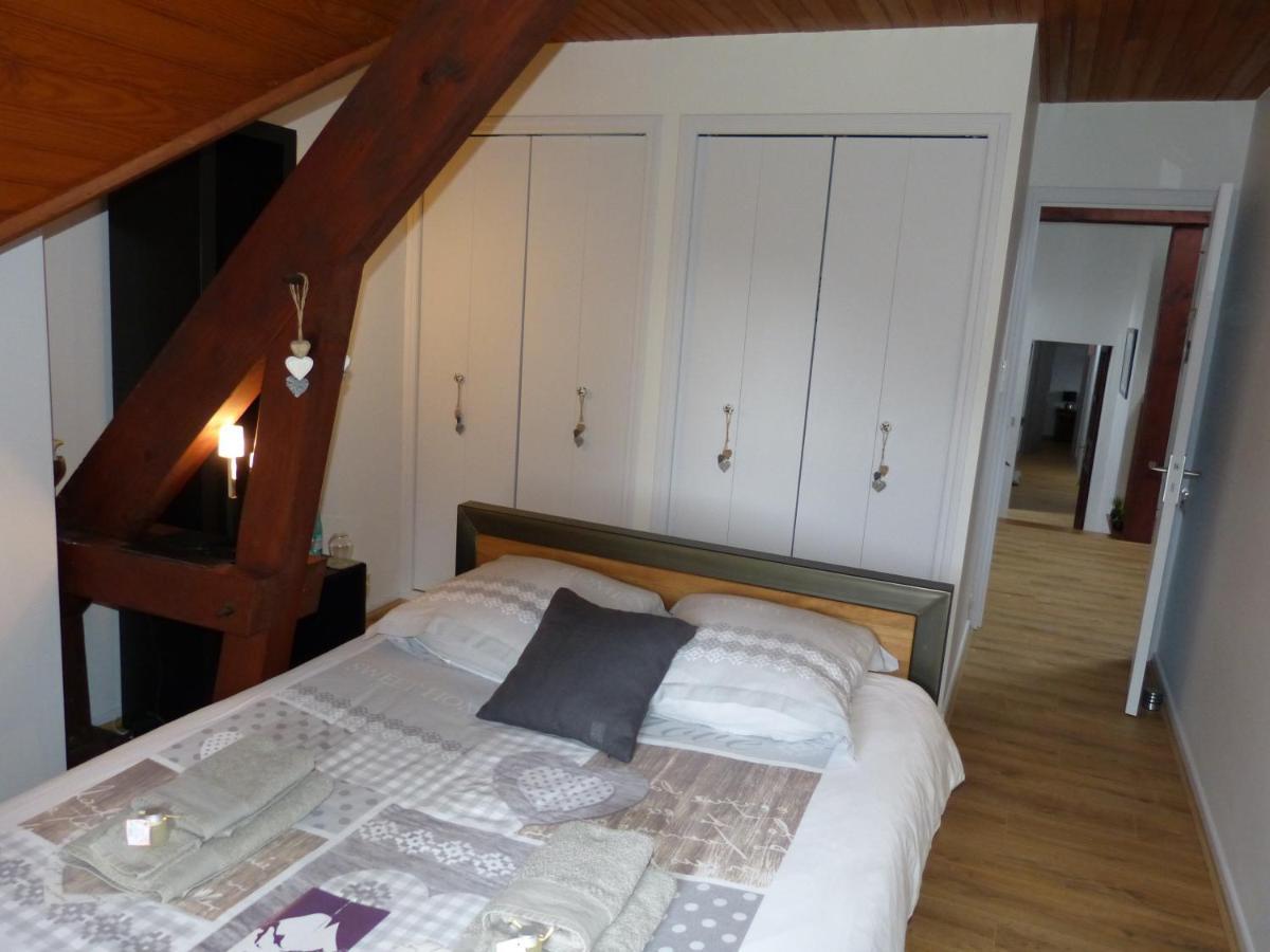 Les Chambres Du Gave D'Ossau Arudy Экстерьер фото