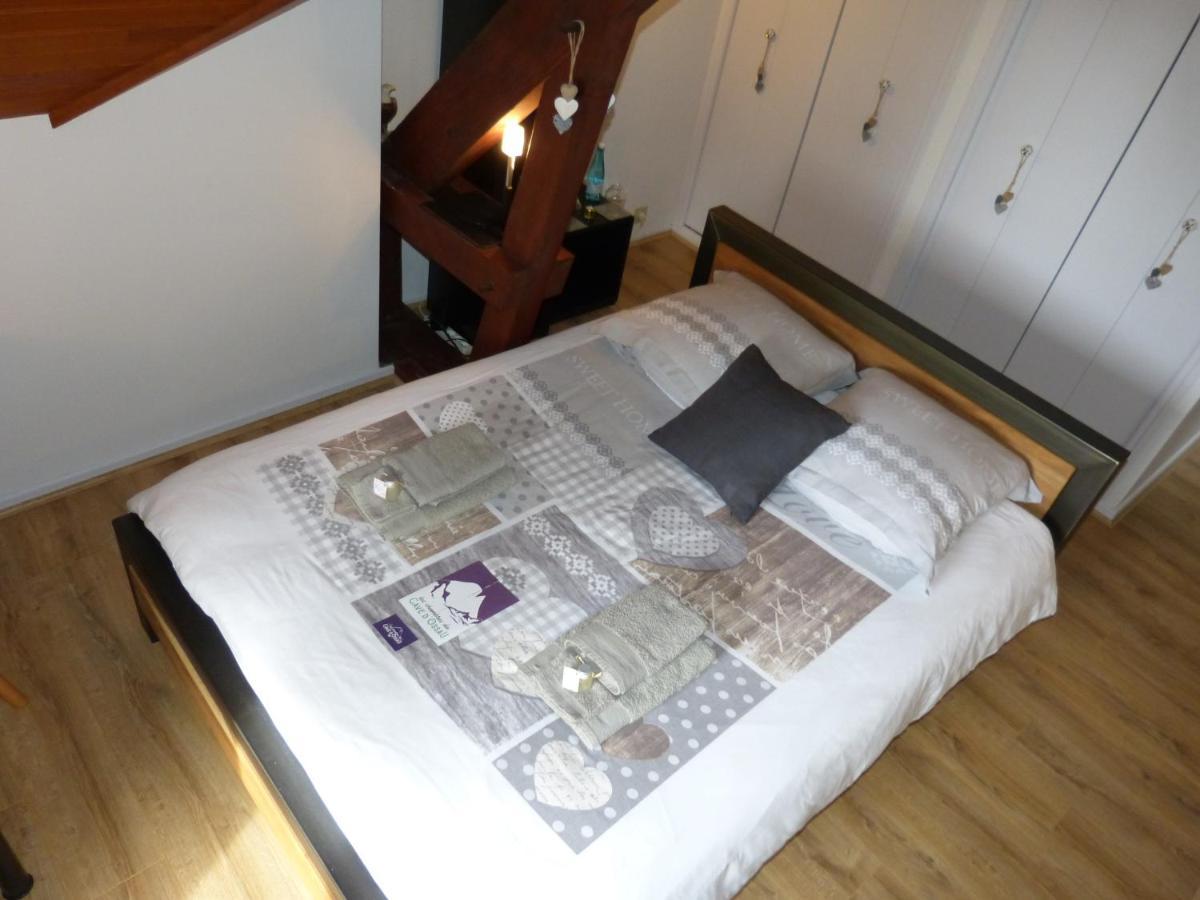 Les Chambres Du Gave D'Ossau Arudy Экстерьер фото