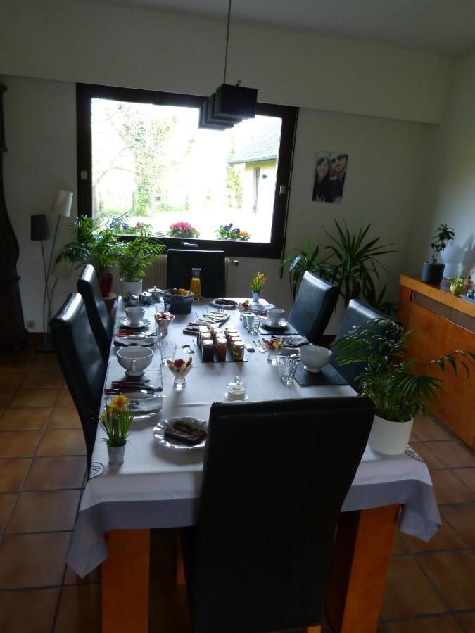 Les Chambres Du Gave D'Ossau Arudy Экстерьер фото