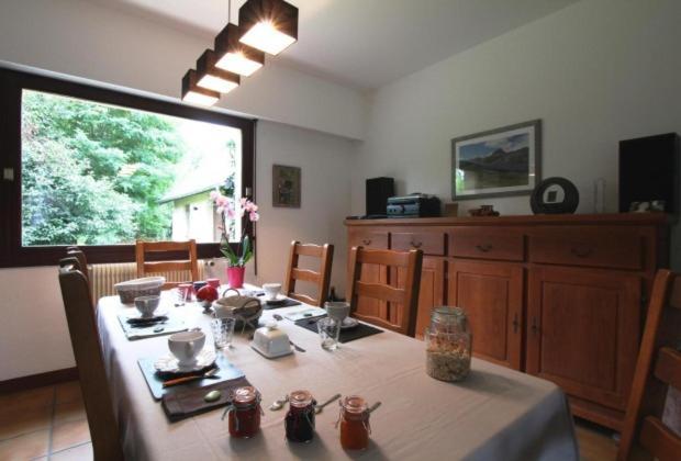 Les Chambres Du Gave D'Ossau Arudy Экстерьер фото