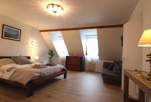 Les Chambres Du Gave D'Ossau Arudy Экстерьер фото