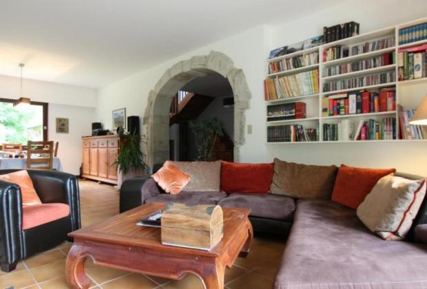 Les Chambres Du Gave D'Ossau Arudy Экстерьер фото