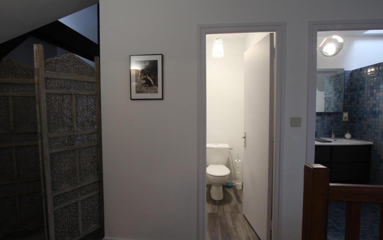 Les Chambres Du Gave D'Ossau Arudy Экстерьер фото