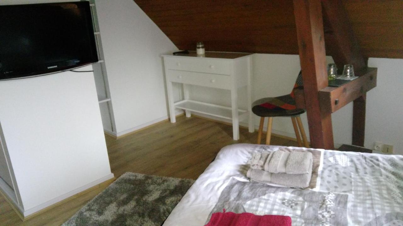 Les Chambres Du Gave D'Ossau Arudy Экстерьер фото