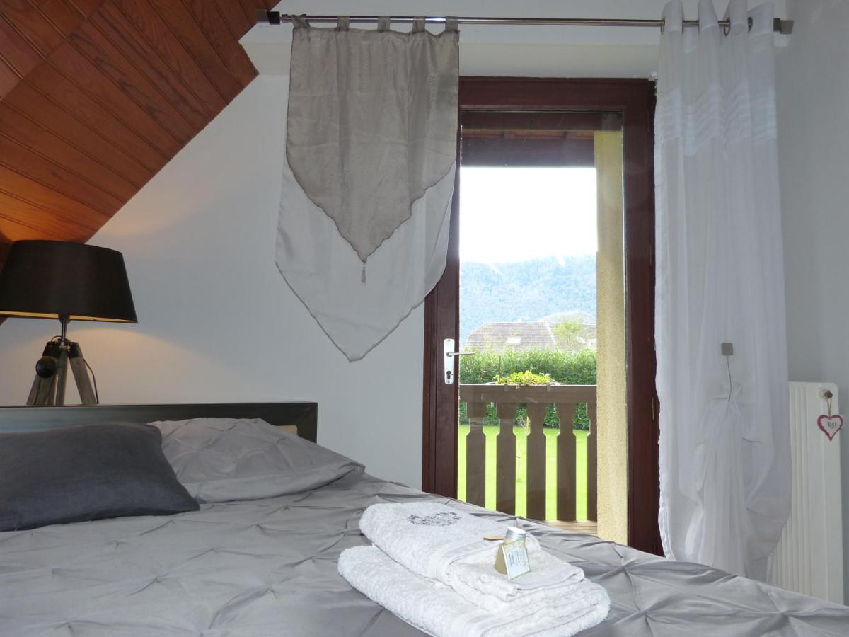 Les Chambres Du Gave D'Ossau Arudy Экстерьер фото