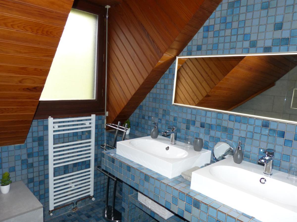 Les Chambres Du Gave D'Ossau Arudy Экстерьер фото