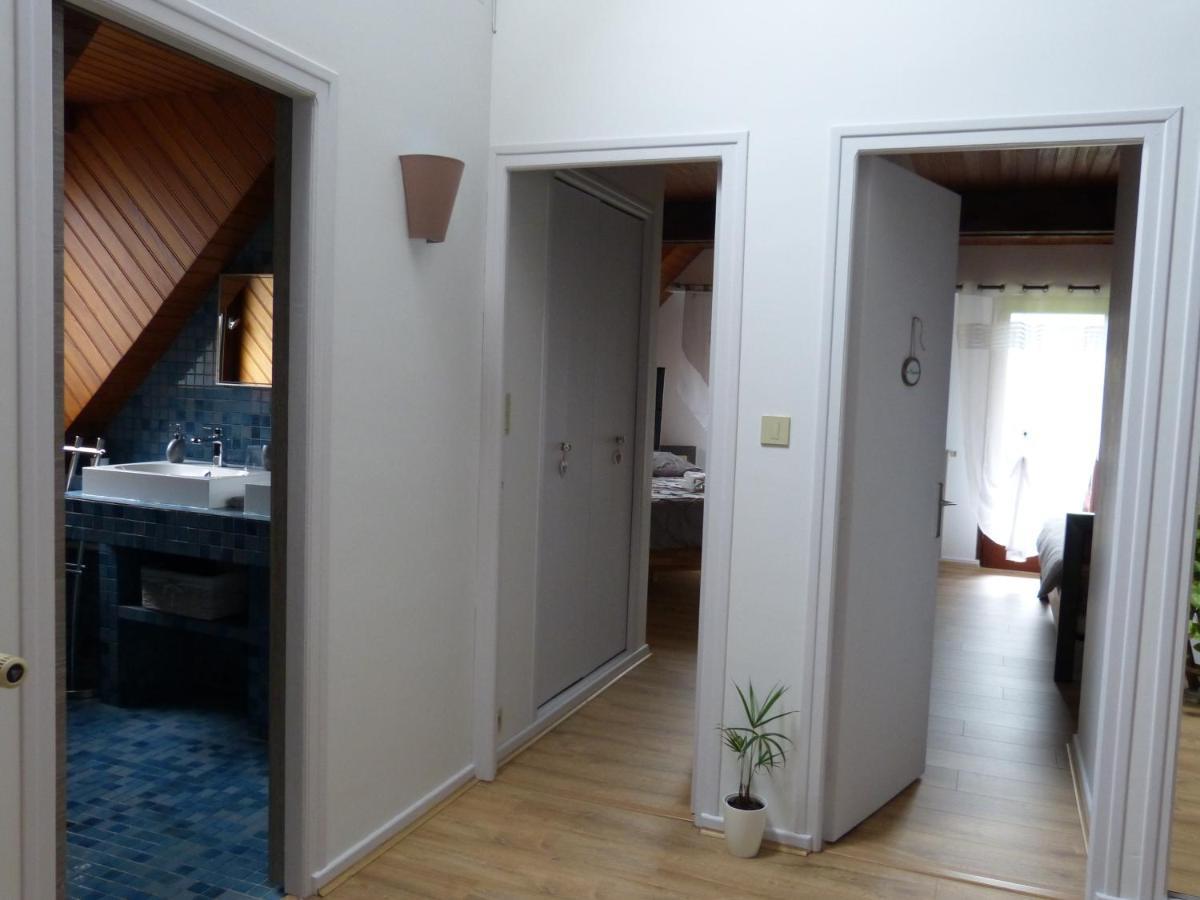 Les Chambres Du Gave D'Ossau Arudy Экстерьер фото