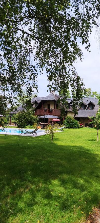 Les Chambres Du Gave D'Ossau Arudy Экстерьер фото