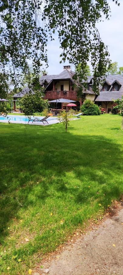 Les Chambres Du Gave D'Ossau Arudy Экстерьер фото